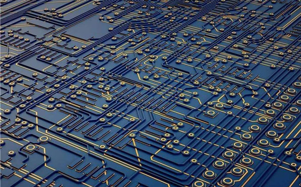 半導體行業(yè)