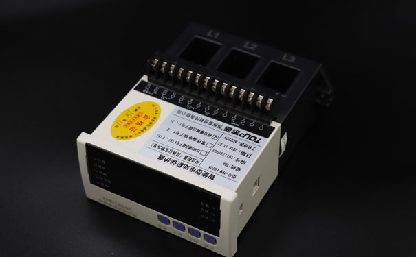 TPM-LB電動機綜合保護器