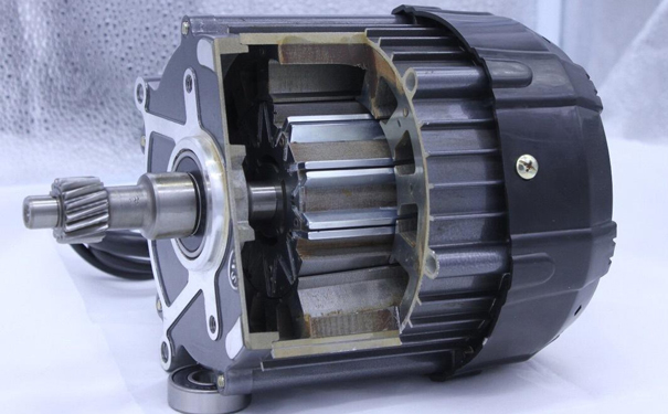 電動(dòng)機(jī)