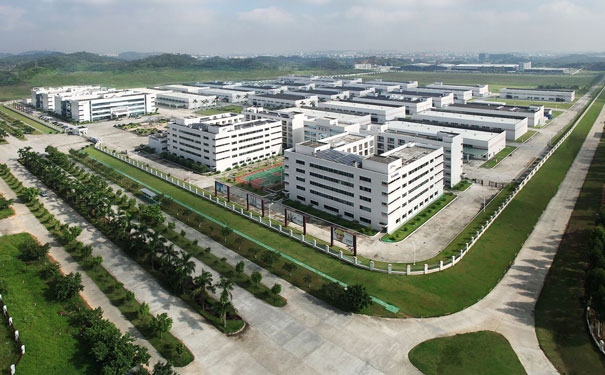 某石化企業(yè)