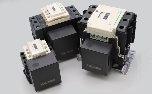 TPM-K防晃電接觸器