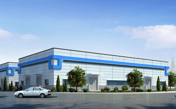 工業(yè)園區(qū)