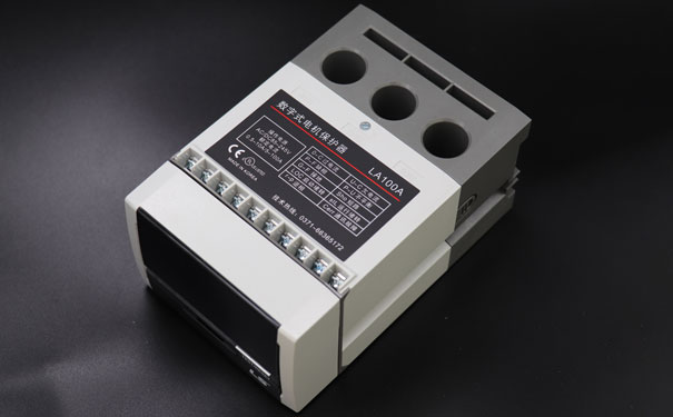 泰普科技電動機(jī)保護(hù)器