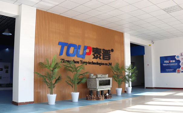 鄭州泰普科技有限公司